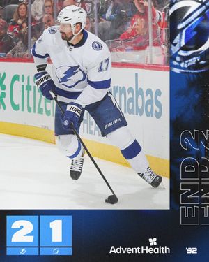 Image post by @TBLightning on Twitter