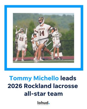 Image post by @lohudsports on Instagram