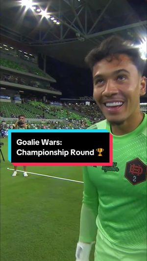 Video post by @mlsnextpro on TikTok