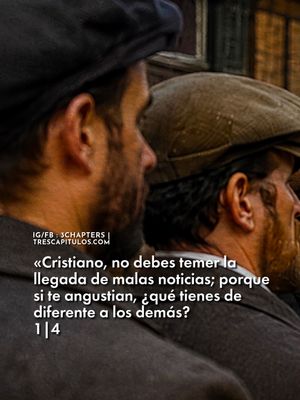Image post by @3chapters on Instagram