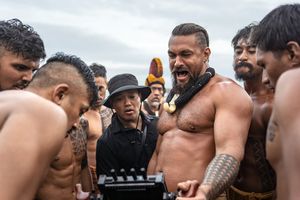 Image post by @appletv on Instagram