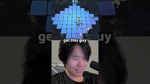 Video post by @disguisedtoast on YouTube