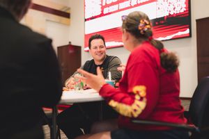 Image post by @CycloneVB on Twitter