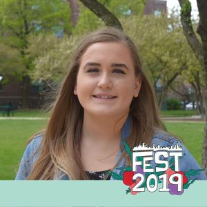 Image post by @depaulfest on Instagram