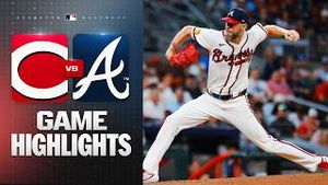 Video post by @Atlanta Braves on YouTube