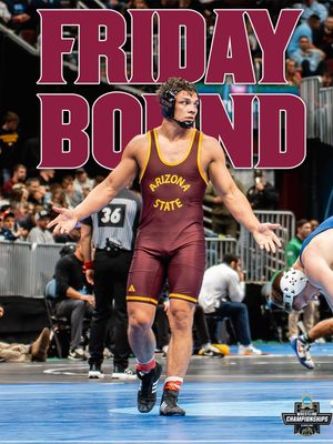 Image post by @sundevilwrestling1962 on Instagram