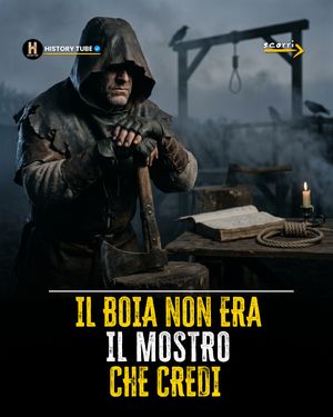 Image post by @historytubeitalia on Instagram