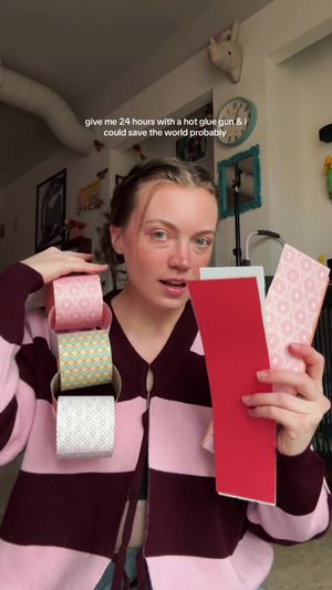Video post by @alliehbennett on TikTok