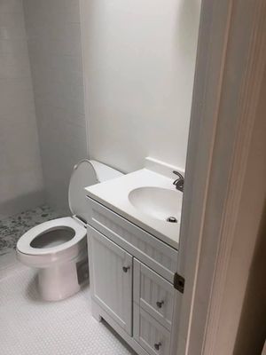 Image post by @plumbingjax on Facebook