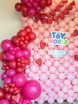 Image post by @toyworldinc on Instagram