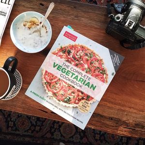 Image post by @testkitchen on Instagram