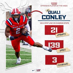 Image post by @utahtech_fb on Instagram