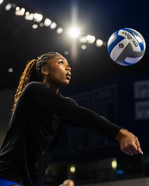 Image post by @uclawomensvb on Instagram