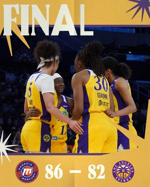 Image post by @la_sparks on Instagram