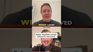 Video post by @pewterreporttv on YouTube