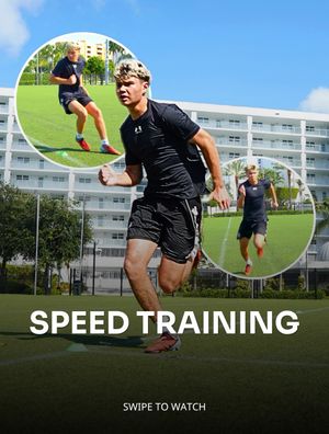 Image post by @nspsoccer on Instagram