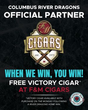Image post by @c_riverdragons on Instagram