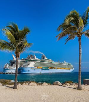 Image post by @cruisewithmatt on Instagram