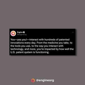 Image post by @engineorg on Instagram