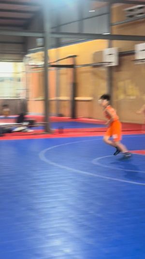Image post by @Jumpshots Tournament on Facebook