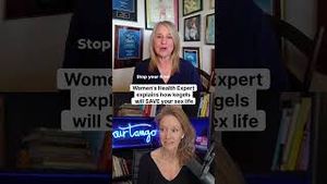 Video post by @yourtango on YouTube