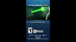Video post by @bandainamcoamerica on YouTube