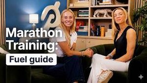 Video post by @onepeloton on YouTube