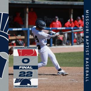 Image post by @mbu_baseball on Instagram