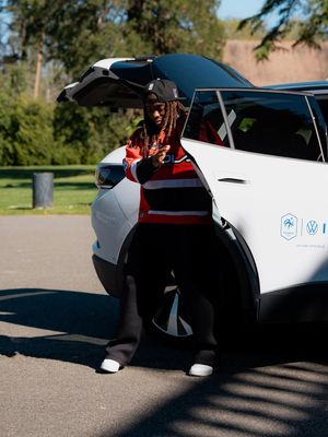 Image post by @sandy.baltimore on Instagram