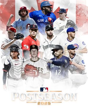 Image post by @baseballcanada on Instagram