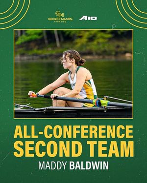 Image post by @masonwomensrowing on Instagram
