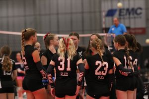 Image post by @iowapowerplexvolleyball on Instagram
