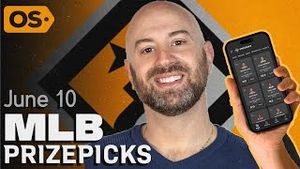 Video post by @oddsshopper on YouTube
