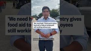 Video post by @nbcnews on YouTube