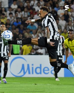 Image post by @sportv on Instagram