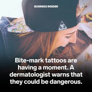 Image post by @insiderbeauty on Instagram