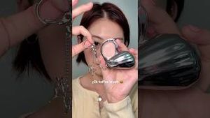 Video post by @glowyamelie on YouTube