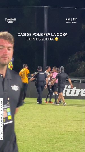 Video post by @footballclubmagazine on TikTok