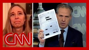 Video post by @cnn on YouTube