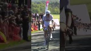 Video post by @eurosportdeutschland on YouTube