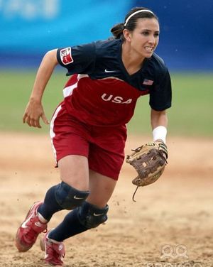Image post by @West Valley College Softball on Facebook