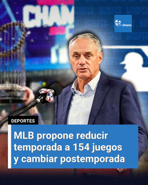 Image post by @infodiariord on Instagram