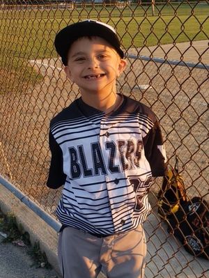 Image post by @ChristianYelich on Twitter
