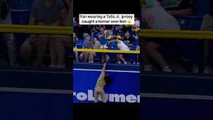 Video post by @Bleacher Report on YouTube
