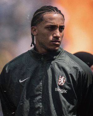 Image post by @football__hqs on Instagram