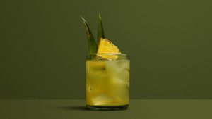 Image post by @JoseCuervo on Twitter