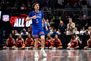 Image post by @KUHoops on Twitter