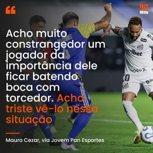 Image post by @90minbrasil on Instagram