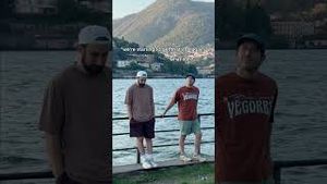Video post by @twofriendsmusic on YouTube