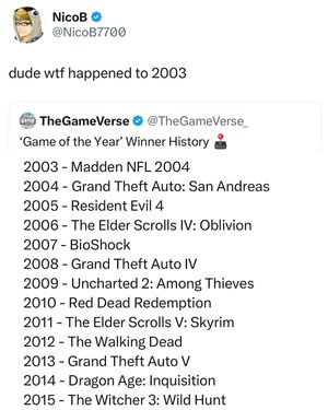 Image post by @brgaming on Instagram